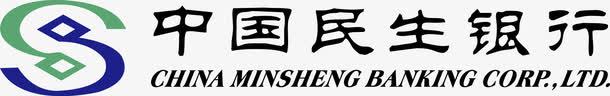 中国民生银行logo图标png_新图网 https://ixintu.com logo 信用社 平台 彩色图标 第三方平台 银行logo
