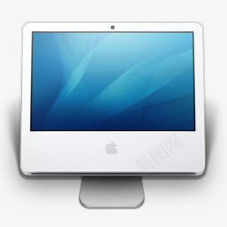 iMacOSX肖像png免抠素材_新图网 https://ixintu.com imac os osx 操作系统