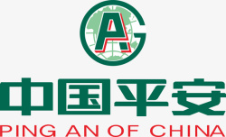 中国平安logo中国平安logo图标高清图片
