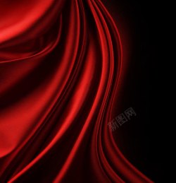 红绸素材下载红绸背景高清图片