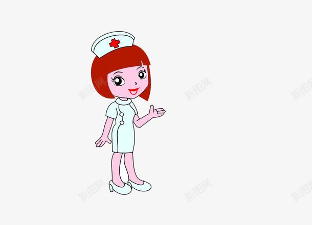 小护士美女psd免抠素材_新图网 https://ixintu.com 卡通小护士 卡通护士与机器人 卡通护士小女孩和美人鱼 护士岗位职责展板图片 护士漫画 漂亮护士 白色 美人鱼图案