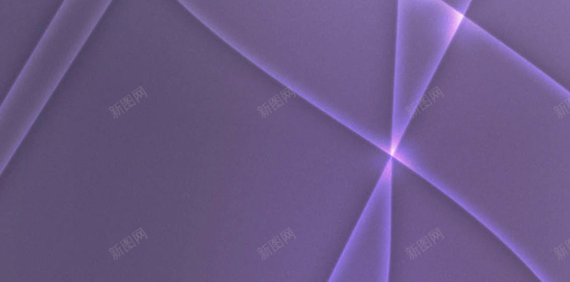 紫色背景下的白色极光H5背景jpg设计背景_新图网 https://ixintu.com H5背景素材 KTV 太空 宇宙 星光 炫酷 白色极光 科幻 科技 紫色背景 航天