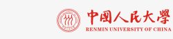 中国人民大学中国人民大学logo图标高清图片