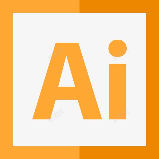 AdobeIllustrator图标png_新图网 https://ixintu.com AdobeIllustrator 品牌 平面设计 广场 标志 软件