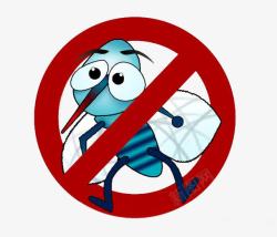 灭蚊广告素材驱蚊液包装高清图片