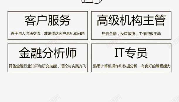 招聘版面png免抠素材_新图网 https://ixintu.com 免抠 免费 招兵买马 招聘 招聘排版 招聘模板 版面设计