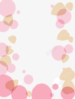 强化玻璃移门玻璃门粉红高清图片