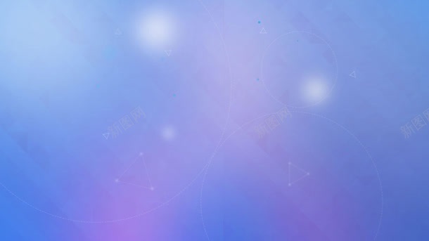 蓝色背景紫白色光效jpg设计背景_新图网 https://ixintu.com 背景 色光 蓝色