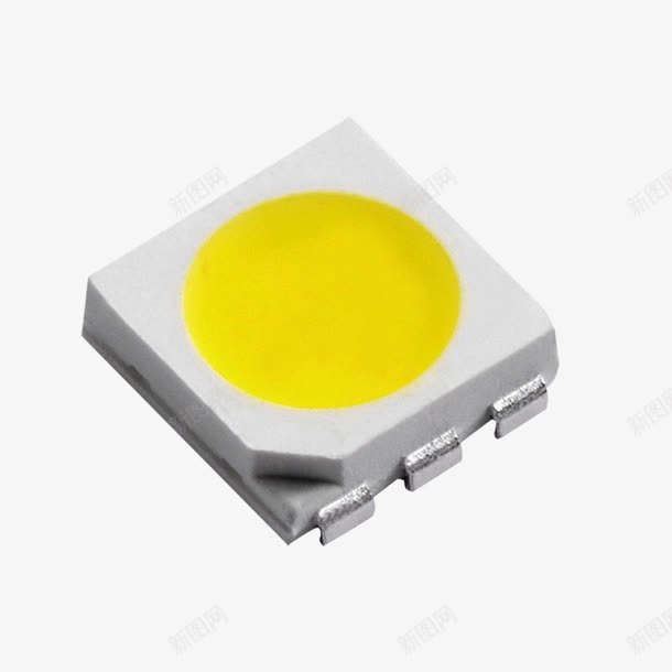 LED灯珠灯芯芯片png免抠素材_新图网 https://ixintu.com LED LED鐏 鐏 鑺