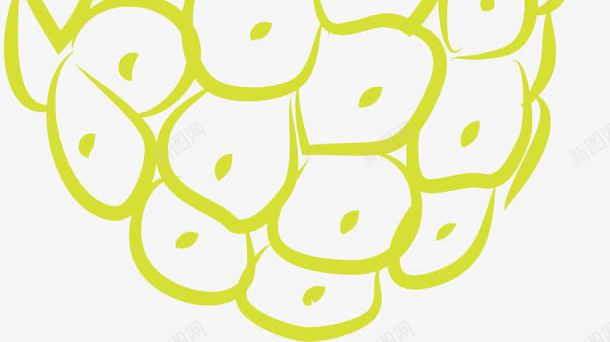 食物菠萝png免抠素材_新图网 https://ixintu.com 切水果 卡通 可爱凤梨 水果 水果苹果 简笔水果 简笔画 菠萝