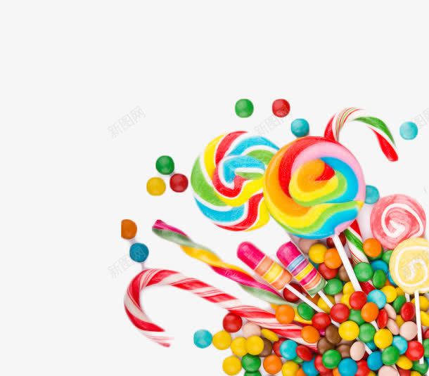 美味的糖果片png免抠素材_新图网 https://ixintu.com 五彩糖果背景 唯美背景图片 小药片糖果 巧克力糖果 水果口味糖果 甜蜜的背景图片