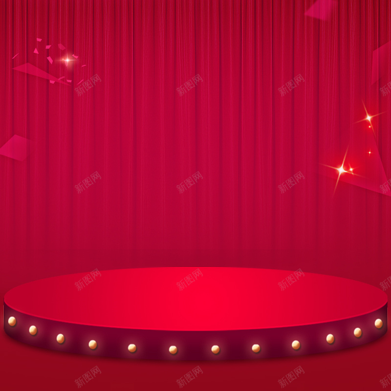 舞台节庆灯光质感电商电商淘宝主图psd设计背景_新图网 https://ixintu.com 宝贝主图 家居用品 家用电器 居家小家电 生活必备 电子产品 科技感 高端