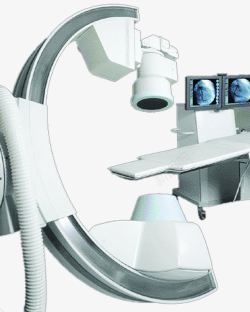 医疗设备展板显微镜医疗设备展板高清图片