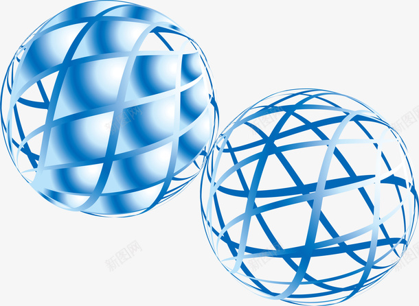 悬浮立体球玩具立体球png免抠素材_新图网 https://ixintu.com 五彩立体球 发光的立体球 发光立体球 渐变立体球 立体球星 透明立体球 黑色立体球
