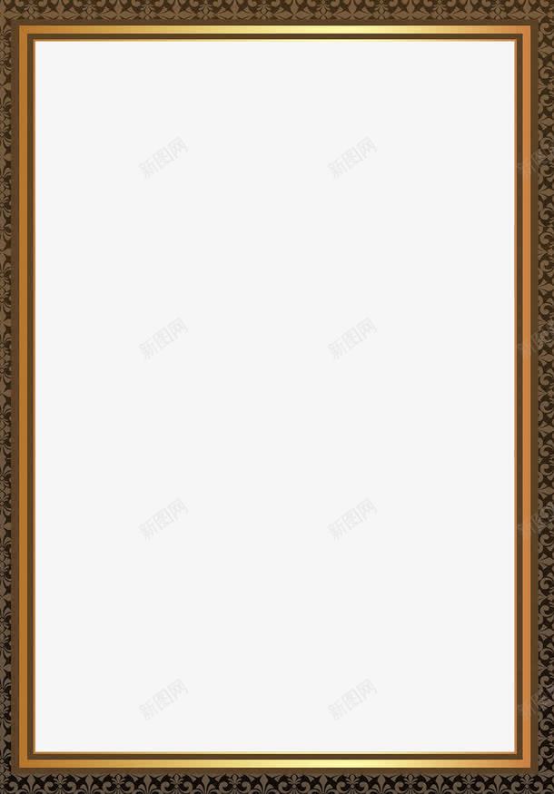欧式深色边框png免抠素材_新图网 https://ixintu.com 中国梦 围墙设计 展板 展板底板 展板模板设计 展板设计 房地产 房地产围墙 房地产大牌 房地产宣传单页 房地产宣传单页设计 房地产宣传单页设计下载 房地产宣传单页设计模板下载 模板设计 蓝色展板 规