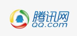 个人网站logo腾讯网图标高清图片