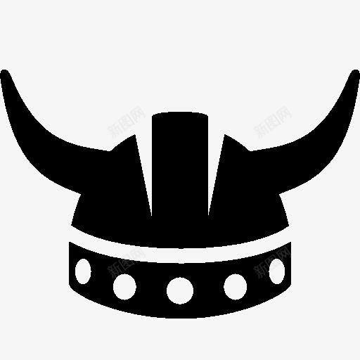 CulturesVikingHelmetIcon图标png_新图网 https://ixintu.com cultures helmet viking 头盔 文化 维京人