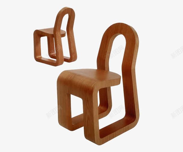 个性椅子png免抠素材_新图网 https://ixintu.com 凳子 创意座位 家具 家具图 家居 家装 座位 木凳子 木椅子 板凳 椅子