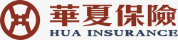 华夏幸福图标华夏保险logo矢量图图标高清图片