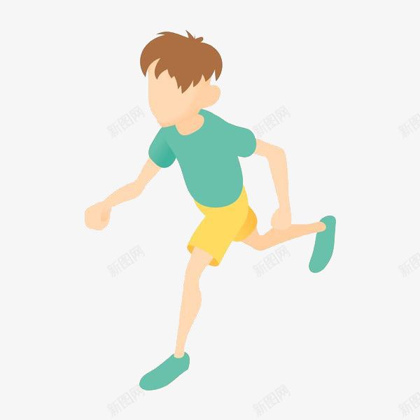 正在跑步的男孩png免抠素材_新图网 https://ixintu.com 奔跑 学生 小孩 快跑 晨跑 男孩 起跑 跑 跑步 跑步小孩 运动 锻炼 飞奔