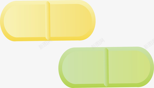 病人吃的卡通药片png免抠素材_新图网 https://ixintu.com 医药 生物医药 生物医药产业 生物医药展板 生物医药广告 生物医药整容 药片