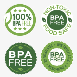 不含BPA图标不含BPA图章图标高清图片