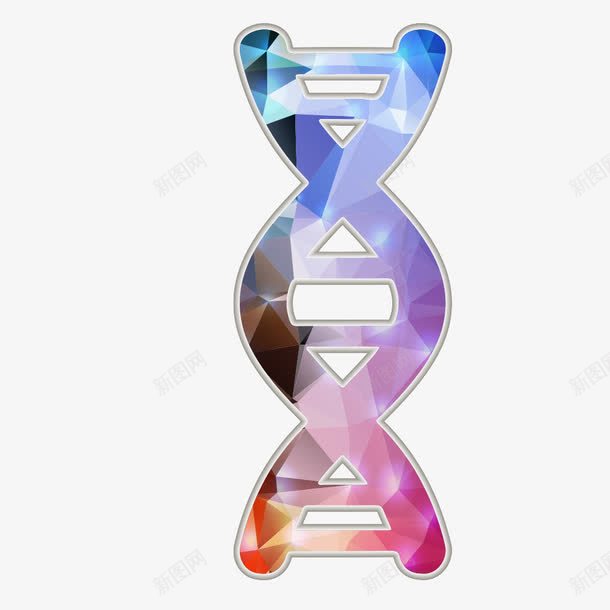 基因png免抠素材_新图网 https://ixintu.com DNA DNA遗传基因 人类基因 医疗科学 基因 干细胞 生物学 细胞