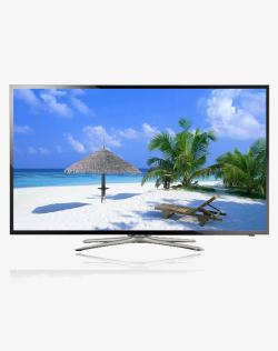 4k超高清视频支持挂壁液晶电视液晶屏高清图片