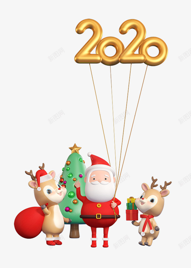 圣诞节2020气节png免抠素材_新图网 https://ixintu.com 圣诞树 圣诞节 圣诞节字体圣诞节袜子圣诞节麋鹿圣诞节边框圣诞节雪橇礼物圣诞老人 圣诞节框子 灯光 礼物 红色 绿色 透明元素 金色 金色氛围 雪花 雪花形状 鹿角