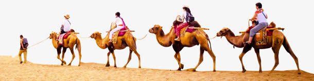 骆驼沙漠骑着png免抠素材_新图网 https://ixintu.com 沙漠 骆驼 骆驼科生物 骑着