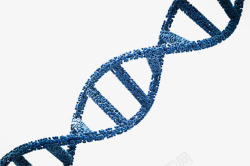 dna遗传物质藏青色基因肽链脱素材