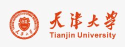 天津大学天津大学logo矢量图图标高清图片
