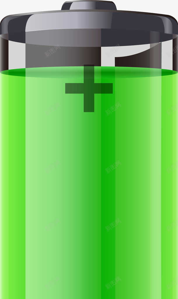 绿色环保电池图标png_新图网 https://ixintu.com 充电电池 动力电池 安卓电池 手机充电标志 环保 环保电池 电池 电池图标 电池贴图 电源 绿色 绿色电池 绿色能源图标 闪电标志