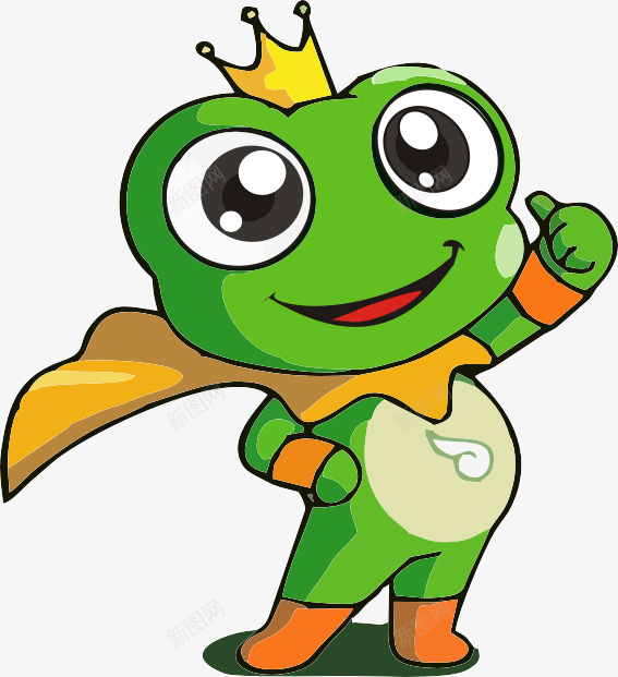 青蛙美蛙鱼头logo蛙图标png_新图网 https://ixintu.com logo 美蛙鱼头 蛙 青蛙 青蛙logo