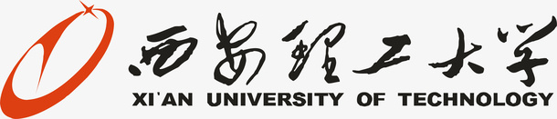 西安理工大学logo矢量图图标ai_新图网 https://ixintu.com logo 培训 大学logo 大学学校标志 学校logo 教育 矢量图 知识 西安工业大学 西安理工大学