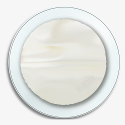 网页导航图案奶油蛋糕胚图标高清图片
