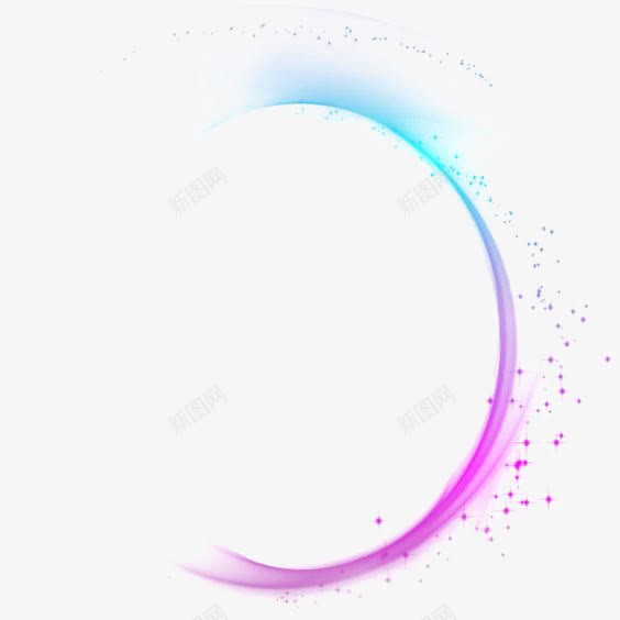渐变色条纹png免抠素材_新图网 https://ixintu.com 创意 喷溅 水墨 水彩 紫色 蓝色水墨 设计感