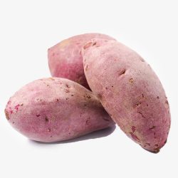 农家紫薯粉农家紫薯高清图片