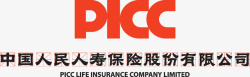 picc中国人寿logo图标高清图片