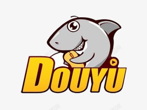 DOUYU斗鱼网络视频图标图标