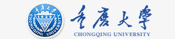 重庆大学logo图标png_新图网 https://ixintu.com logo 大学徽记 标志 重庆大学logo