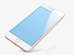 手机透视iphone6plus模型高清图片
