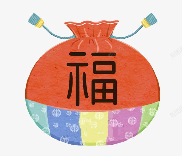 红色的福袋图png图片免费下载 素材7ymewueuv 新图网 红色的福袋图png图片免费下载 素材7ymewueuv 新图网