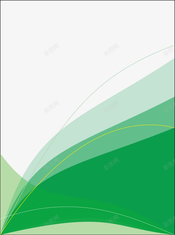 展板模板png免抠素材_新图网 https://ixintu.com 卡证模版 名片模版 宣传展板 展板 展板模板 矢量展板 矢量展板模版 绿色展板背景