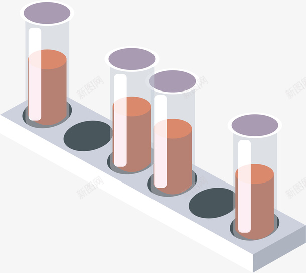 试管医药矢量图ai免抠素材_新图网 https://ixintu.com 医药 生物医药 生物医药展板 生物医药广告 生物医药整容 生物医药科技 试管 矢量图