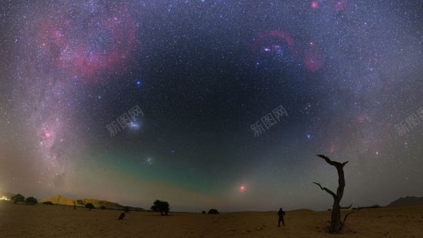 天空是星空沙漠的星星最亮光效合成jpg设计背景_新图网 https://ixintu.com 亮光 合成 天空 星星 星空 沙漠