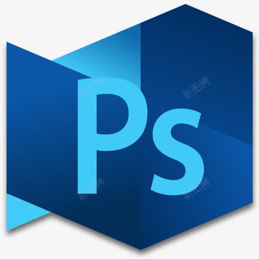 PhotoshopExtended4Icon图标png_新图网 https://ixintu.com extended photoshop