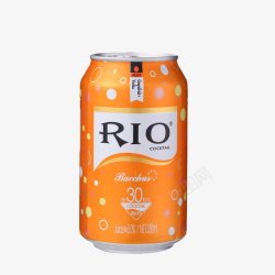 RIO鸡尾酒锐澳鸡尾酒酒水高清图片
