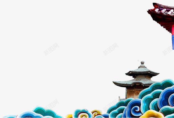 韩国印象png免抠素材_新图网 https://ixintu.com 代购旅游 德寿宫 昌庆宫 昌德宫 景福宫 畅游韩国 韩国代购 韩国印象 韩国地标 韩国旅游 韩国购 首尔旅游