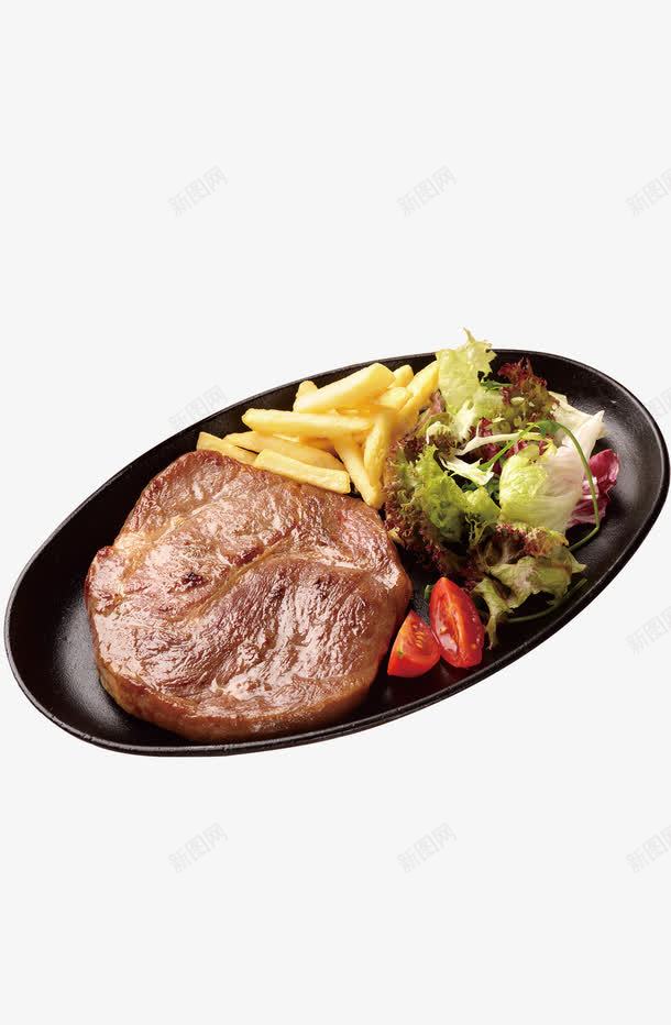 牛排肉食新鲜商家招牌png免抠素材_新图网 https://ixintu.com 商家招牌 店家推荐 牛排 肉食新鲜 菲力牛排